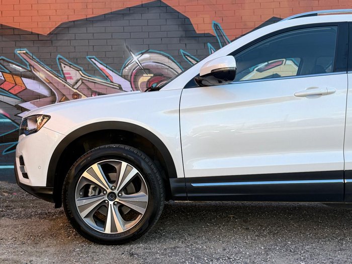 2020 Haval H6 LUX