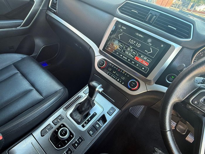2020 Haval H6 LUX