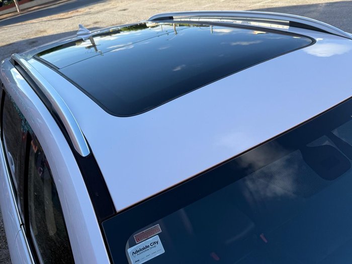 2020 Haval H6 LUX