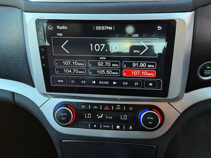 2020 Haval H6 LUX