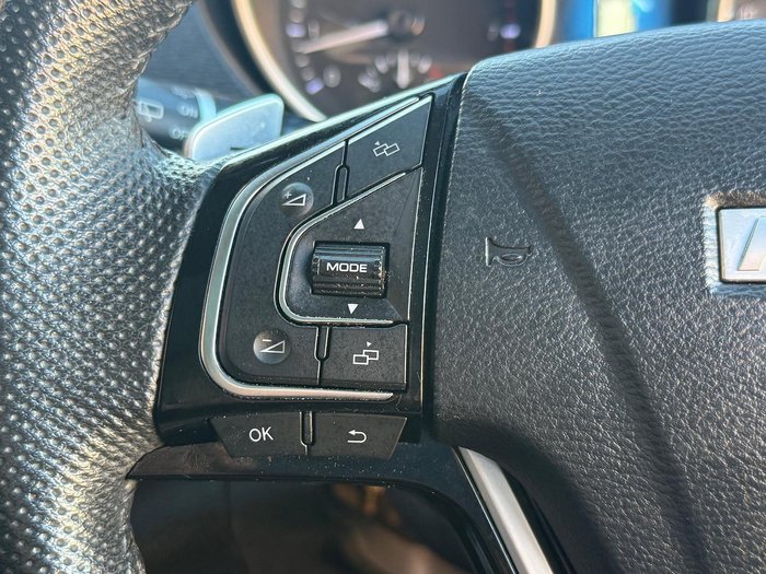 2020 Haval H6 LUX