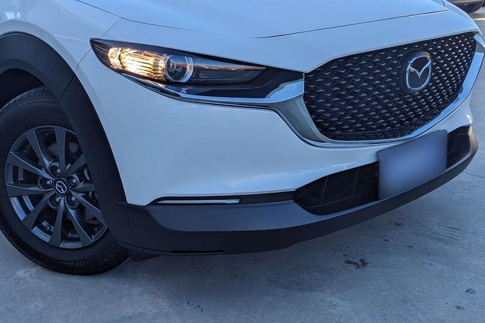 2025 Mazda CX-30 G20 Pure