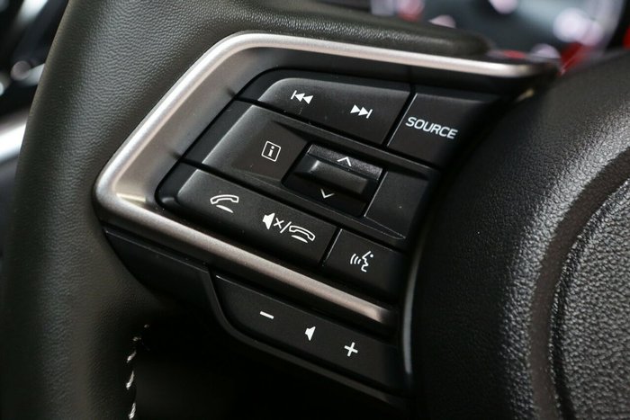 2025 Subaru Outback AWD Touring