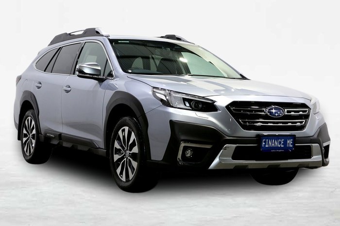 2025 Subaru Outback AWD Touring