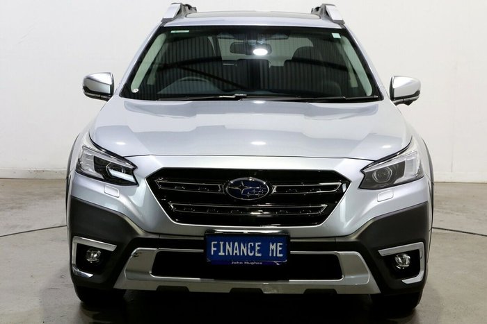 2025 Subaru Outback AWD Touring