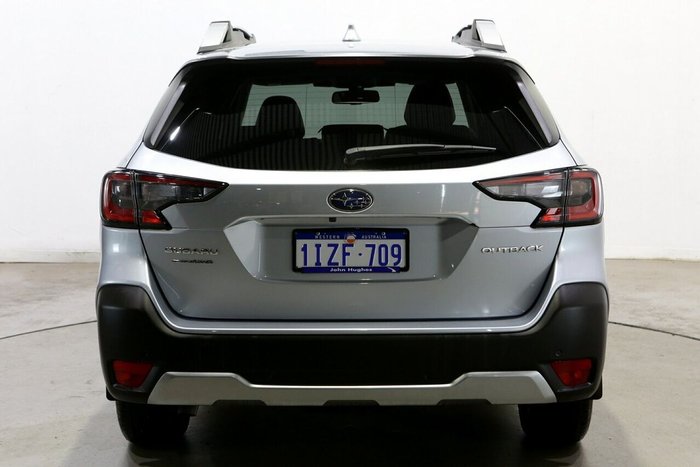 2025 Subaru Outback AWD Touring