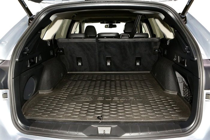 2025 Subaru Outback AWD Touring