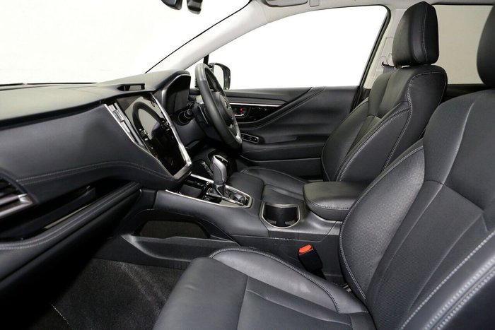 2025 Subaru Outback AWD Touring