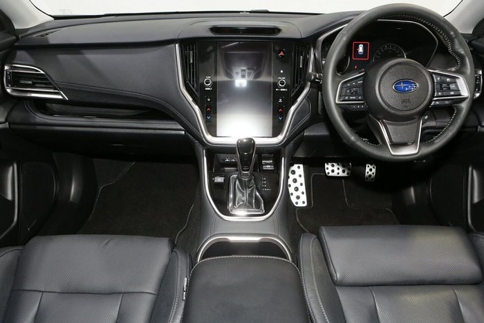 2025 Subaru Outback AWD Touring