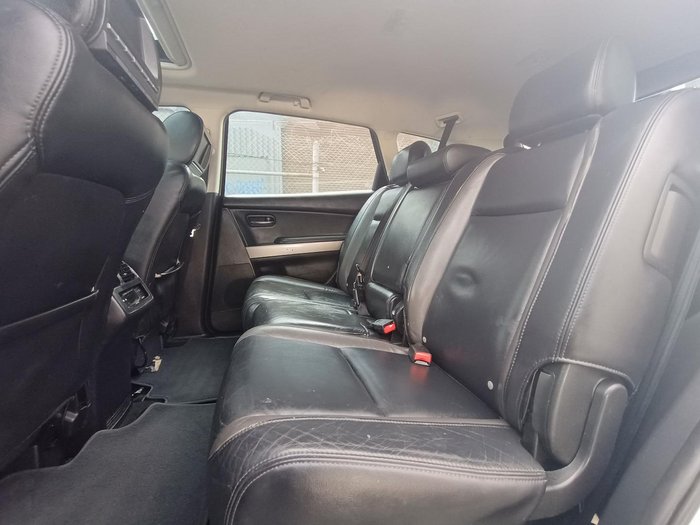 2010 Mazda CX-9 Luxury