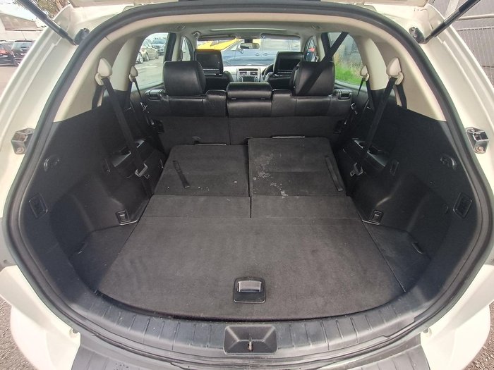 2010 Mazda CX-9 Luxury