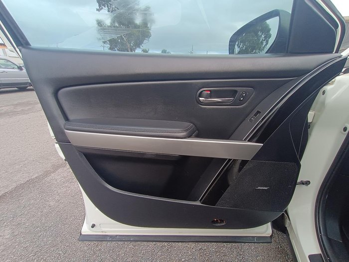 2010 Mazda CX-9 Luxury