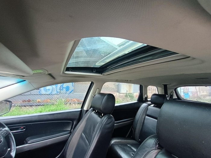 2010 Mazda CX-9 Luxury