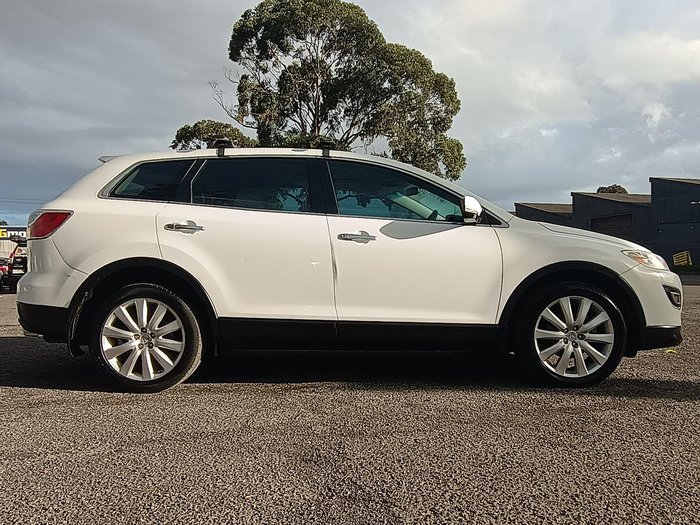 2010 Mazda CX-9 Luxury