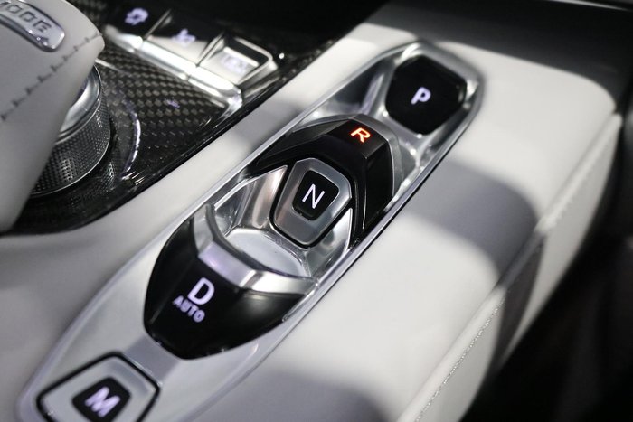 2021 Chevrolet Corvette Stingray Carbon Edition