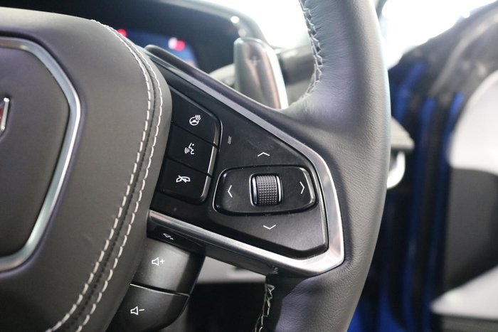 2021 Chevrolet Corvette Stingray Carbon Edition