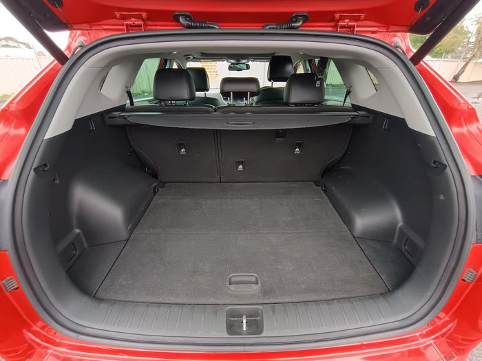 2016 Hyundai Tucson Highlander