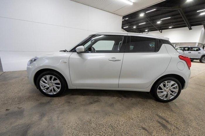 2023 Suzuki Swift GL
