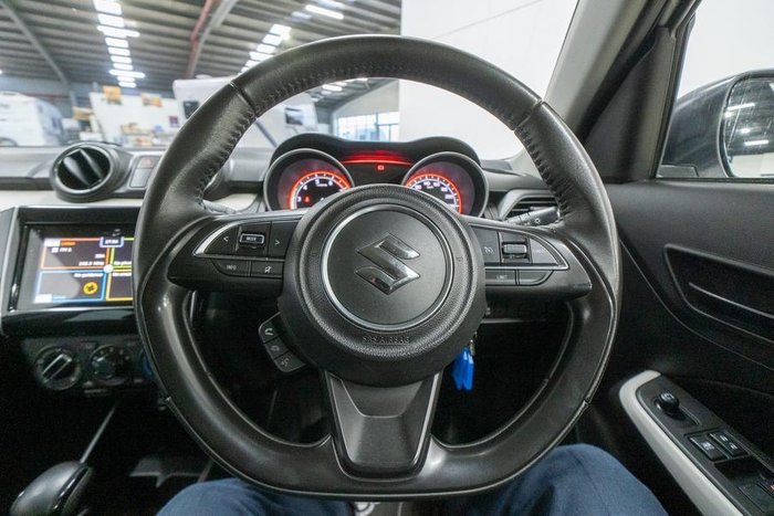 2023 Suzuki Swift GL