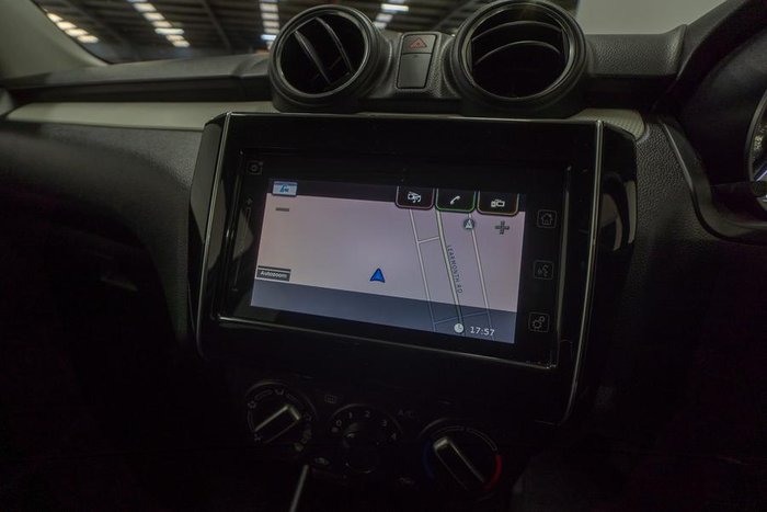 2023 Suzuki Swift GL