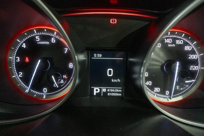 2023 Suzuki Swift GL