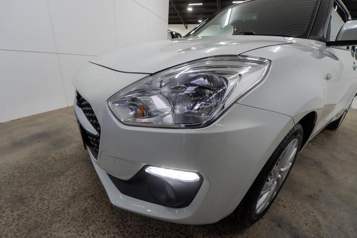 2023 Suzuki Swift GL