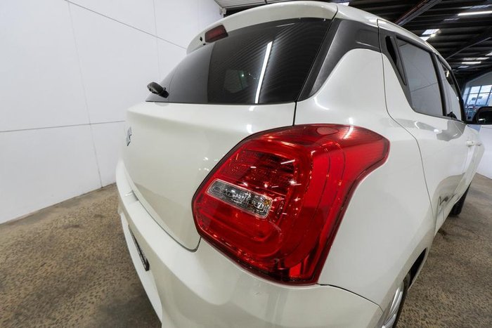 2023 Suzuki Swift GL