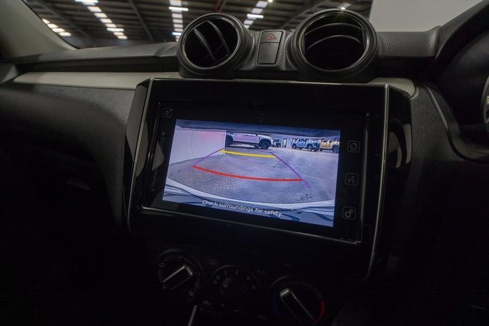2023 Suzuki Swift GL
