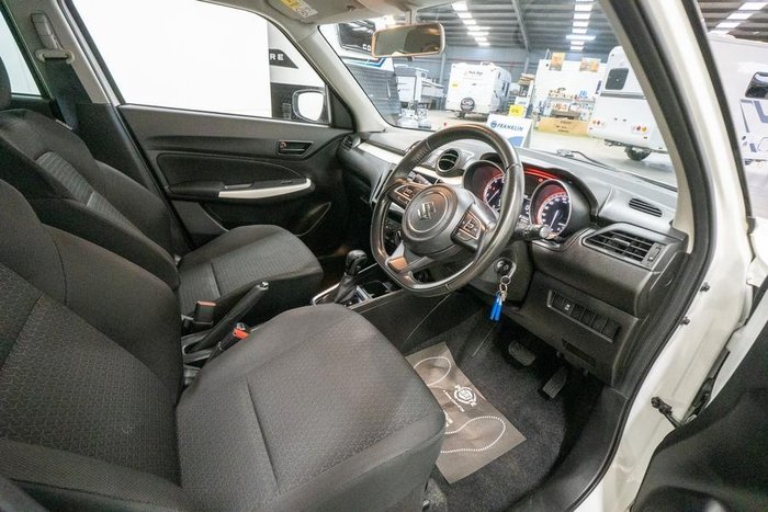 2023 Suzuki Swift GL