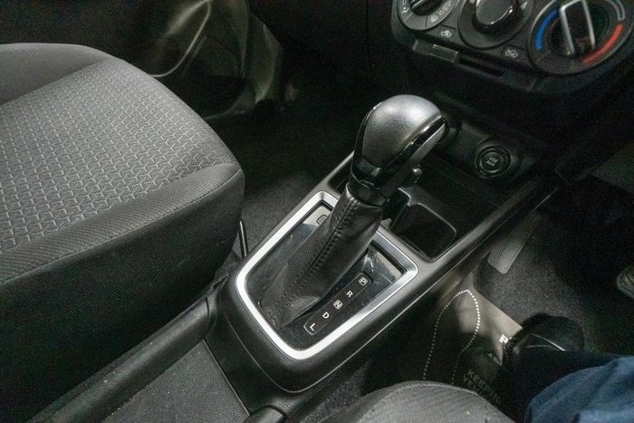 2023 Suzuki Swift GL