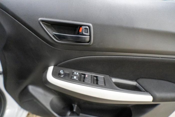 2023 Suzuki Swift GL