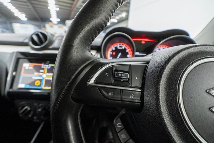 2023 Suzuki Swift GL