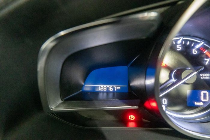 2016 Mazda 3 SP25 GT