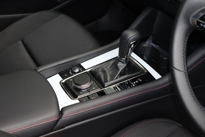 2025 Mazda 3 G25 Evolve SP