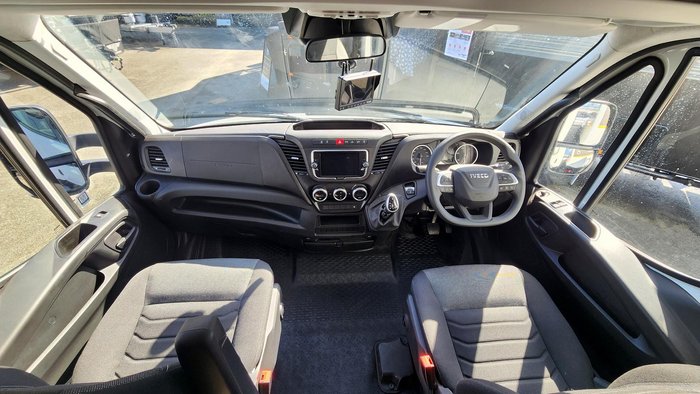 2024 JB Motorhomes Jb Touring 2 X Single Rear