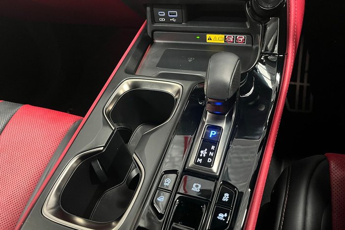 2023 Lexus NX NX350 F Sport