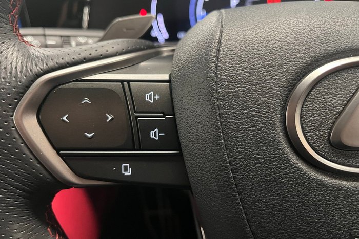 2023 Lexus NX NX350 F Sport