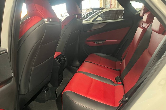 2023 Lexus NX NX350 F Sport