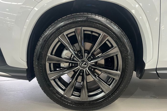 2023 Lexus NX NX350 F Sport