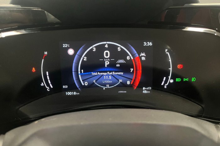 2023 Lexus NX NX350 F Sport