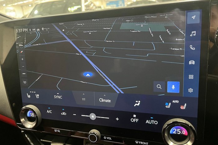 2023 Lexus NX NX350 F Sport