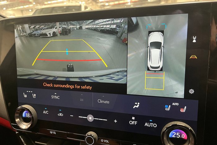 2023 Lexus NX NX350 F Sport