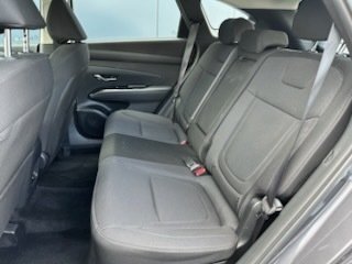 2025 Hyundai Tucson Hybrid