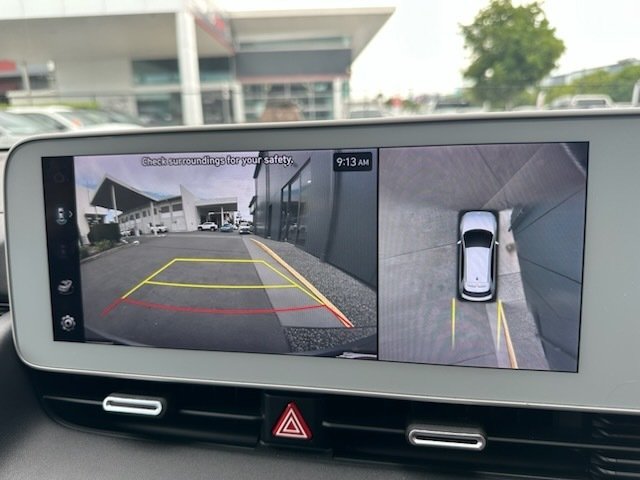2023 Hyundai IONIQ 5 Essential