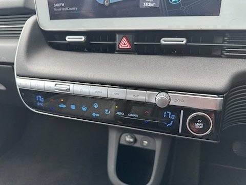 2023 Hyundai IONIQ 5 Essential