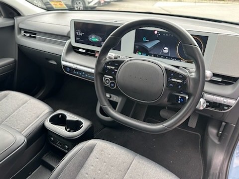 2023 Hyundai IONIQ 5 Essential