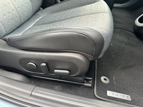 2023 Hyundai IONIQ 5 Essential