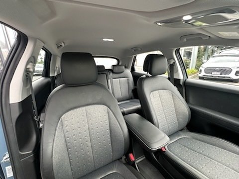 2023 Hyundai IONIQ 5 Essential