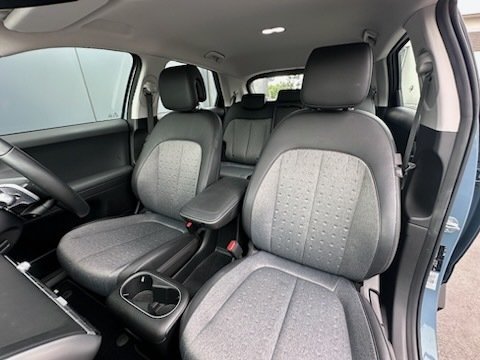 2023 Hyundai IONIQ 5 Essential