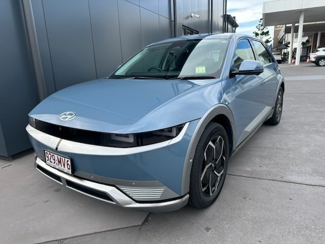 2023 Hyundai IONIQ 5 Essential